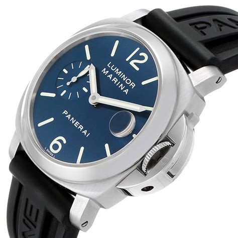 panerai luminor marina geldbäörse|luminor watch price.